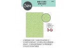 3-D Textured Impressions Embossing Folder - Summer Foliage 666213