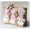 Cutting & Embossing Train
