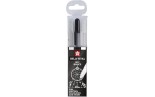 Sakura Gelly Roll Pen BLACK - WHITE - TRANSPARENT