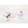 Punch Board per gift box We R Memory Keepers