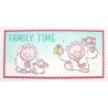 Timbro Clear-Mi 2484-CLEM-E Yeti & Co.
