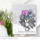My Favorite Things Springing for Houndstooth Paper Pad 15x15cm