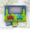My Favorite Things Landscape Die-Namics
