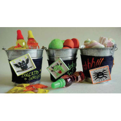 Stampo gessetti Cookie Halloween