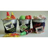 Stampo gessetti Cookie Halloween