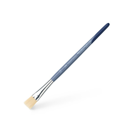 Pennello Piatto n. 14 Faber Castell