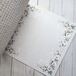 LemonCraft Mums' Love Paper Pad 20x20cm