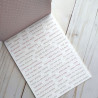 LemonCraft Mums' Love Elements Paper Pad 15x20cm