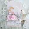 LemonCraft Mums' Love Elements Paper Pad 15x20cm