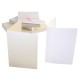 A6 Cards & Envelopes (50pezzi) - Timeless Pearlescent