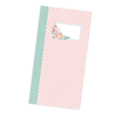 Piatek TRAVEL JOURNAL HAVE FUN