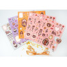 Gorjuss Wonderland Embellishment Set