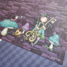 Gorjuss Wonderland Scrap Paper Pack 30x30cm