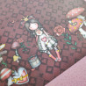 Gorjuss Wonderland Scrap Paper Pack 30x30cm