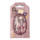 Gorjuss Wonderland Cling Stamp S Cheshire Cat