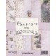 Reprint Provence Paper Pack 15x15cm