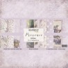 Reprint Provence Paper Pack 30x30cm
