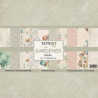 Reprint The Gardener Paper Pack 30x30cm