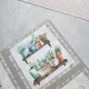Reprint The Gardener Paper Pack 30x30cm