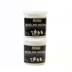 Re-Design with Prima Marketing Modeling Material