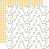 Echo Park Bee Happy Collection Kit 30x30cm
