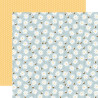 Echo Park Bee Happy Collection Kit 30x30cm