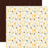 Echo Park Bee Happy Collection Kit 30x30cm