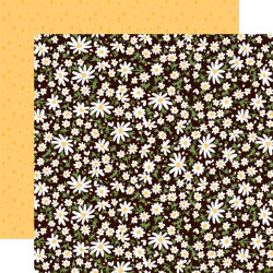 Echo Park Bee Happy Collection Kit 30x30cm