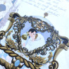 Papers For You Bibbidi Bobbidi Boo Mini Scrap Paper Pack 15x15cm