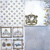 Papers For You Bibbidi Bobbidi Boo Mini Scrap Paper Pack 15x15cm