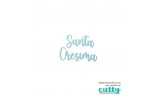 Fustelle Cut-Mi 88415-CML-A Santa Cresima