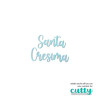 Fustelle Cut-Mi 88415-CML-A Santa Cresima