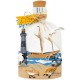 Marianne Design Creatables by Tiny's Sailboat