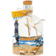 Marianne Design Creatables Tiny‘s Lighthouse & Surf