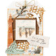 Marianne Design Creatables Tiny‘s Lighthouse & Surf