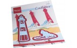 Marianne Design Creatables Tiny‘s Lighthouse & Surf