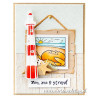 Marianne Design Creatables Driftwood