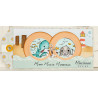 Marianne Design Creatables Small Porthole
