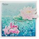 Marianne Design Clear Stamps Tiny‘s Art Dew drops