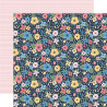 Echo Park Our Story Matters Paper Pad 15x15cm