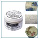 Stamperia Mixed Media Art Crackle Paste WHITE 150ml