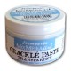 Stamperia Mixed Media Art Crackle Paste TRASPARENTE 150ml