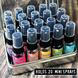 Tim Holtz Distress Multi Storage Tin