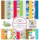 Doodlebug Design Doggone Cute Paper Pack 30x30cm