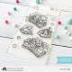 Mama Elephant STORYTIME Clear Stamp