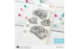 Mama Elephant STORYTIME Clear Stamp