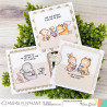 Mama Elephant COMBO SQUARE CREATIVE CUTS