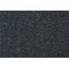 Similpelle Nera GLITTER 50x35cm