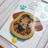 Doodlebug Design Buddy Shaker-Pops
