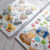 Doodlebug Design Fur Babies Shape Sprinkles
